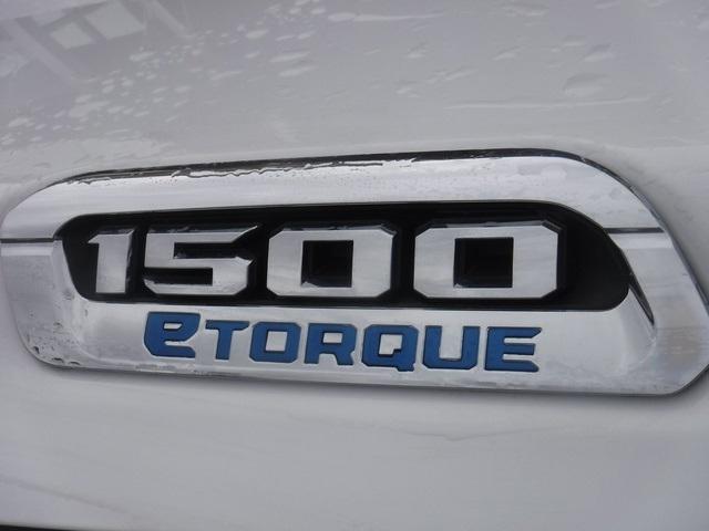 2023 RAM 1500 Big Horn Crew Cab 4x4 57 Box 2023 RAM 1500 Big Horn Crew Cab 4x4 57 Box