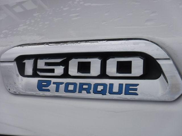 2023 RAM 1500 Big Horn Crew Cab 4x4 57 Box 2023 RAM 1500 Big Horn Crew Cab 4x4 57 Box