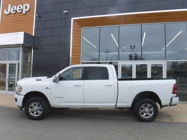 2024 RAM 2500 Laramie Crew Cab 4x4 64 Box
