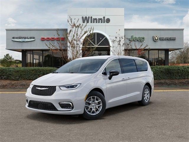 2026 Chrysler Pacifica PACIFICA SELECT 2026 Chrysler Pacifica PACIFICA SELECT