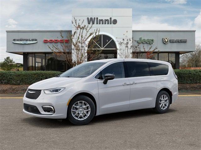 2026 Chrysler Pacifica PACIFICA SELECT 2026 Chrysler Pacifica PACIFICA SELECT