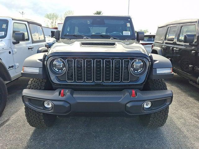 2026 Jeep Wrangler WRANGLER 4-DOOR RUBICON 2026 Jeep Wrangler WRANGLER 4-DOOR RUBICON