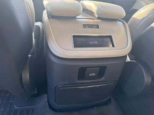 2025 Lincoln Navigator Reserve L