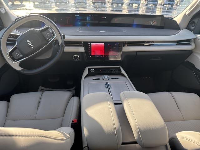 2025 Lincoln Navigator Reserve L