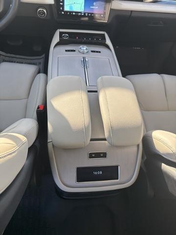 2025 Lincoln Navigator Reserve L
