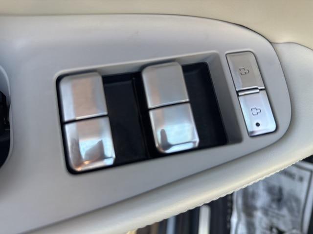 2025 Lincoln Navigator Reserve L