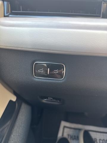 2025 Lincoln Navigator Reserve L