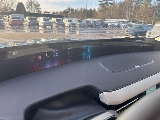 2025 Lincoln Navigator Reserve L
