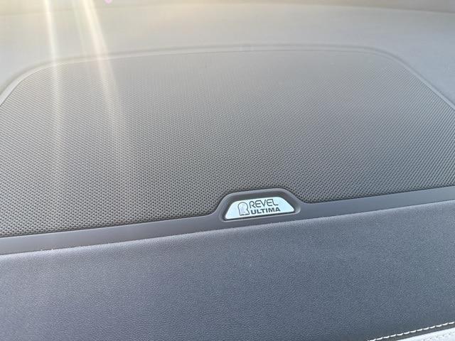 2025 Lincoln Navigator Reserve L