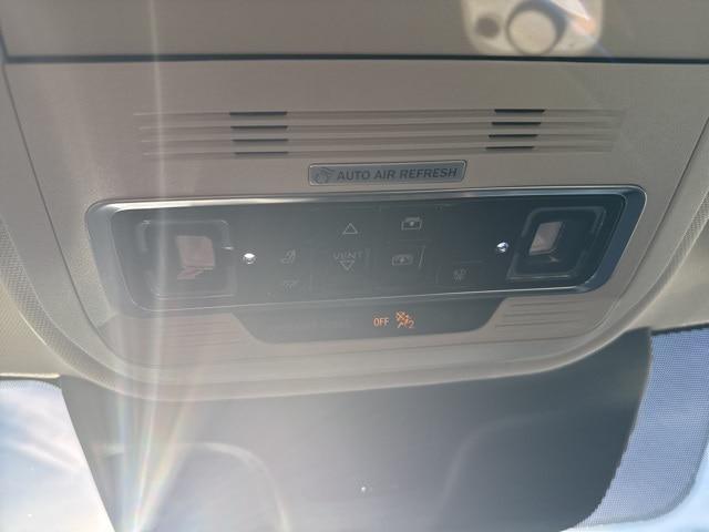 2025 Lincoln Navigator Reserve L