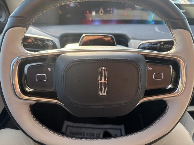 2025 Lincoln Navigator Reserve L