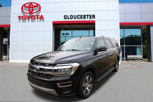 2024 Ford Expedition Limited MAX for sale in Gloucester, VA