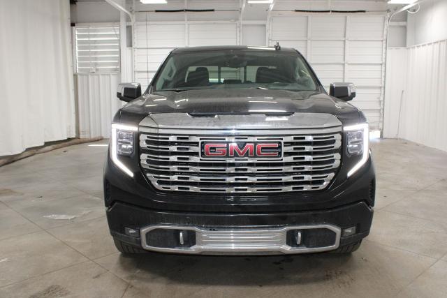 2024 GMC Sierra 1500 4WD Crew Cab Short Box Denali