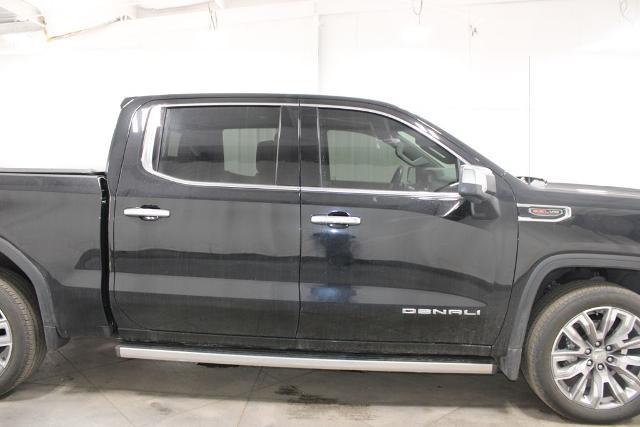 2024 GMC Sierra 1500 4WD Crew Cab Short Box Denali