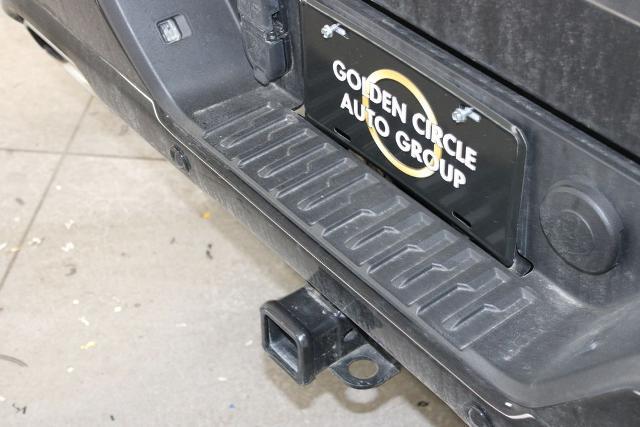 2024 GMC Sierra 1500 4WD Crew Cab Short Box Denali
