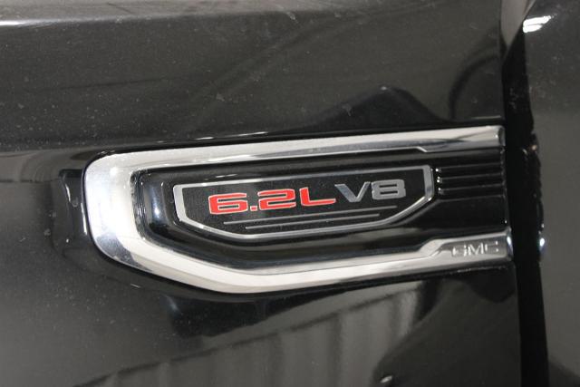 2024 GMC Sierra 1500 4WD Crew Cab Short Box Denali