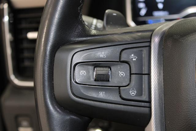 2024 GMC Sierra 1500 4WD Crew Cab Short Box Denali