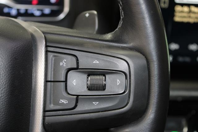 2024 GMC Sierra 1500 4WD Crew Cab Short Box Denali