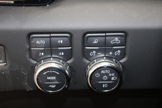 2024 GMC Sierra 1500 4WD Crew Cab Short Box Denali