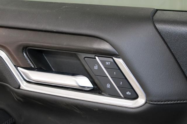 2024 GMC Sierra 1500 4WD Crew Cab Short Box Denali