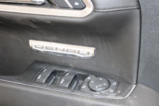 2024 GMC Sierra 1500 4WD Crew Cab Short Box Denali
