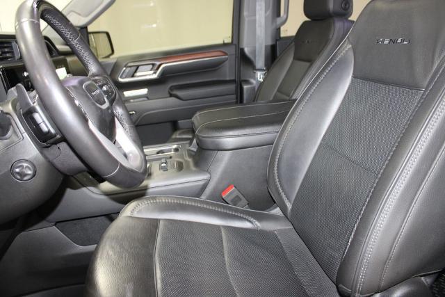 2024 GMC Sierra 1500 4WD Crew Cab Short Box Denali