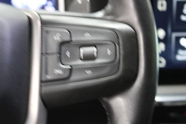 2024 GMC Sierra 1500 4WD Crew Cab Short Box Denali
