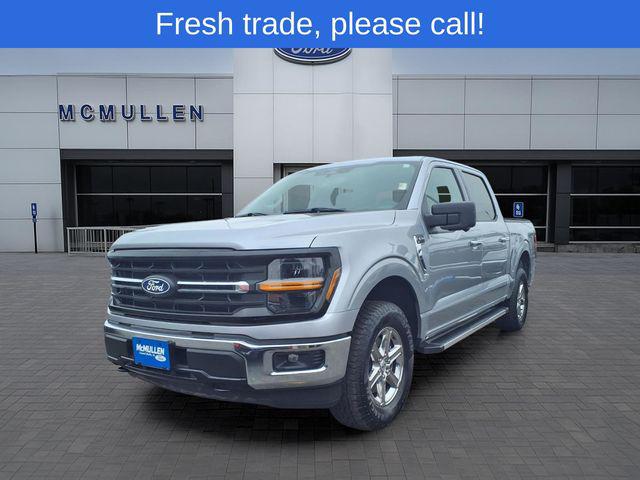 2024 Ford F-150 XLT for sale in Council Bluffs, IA