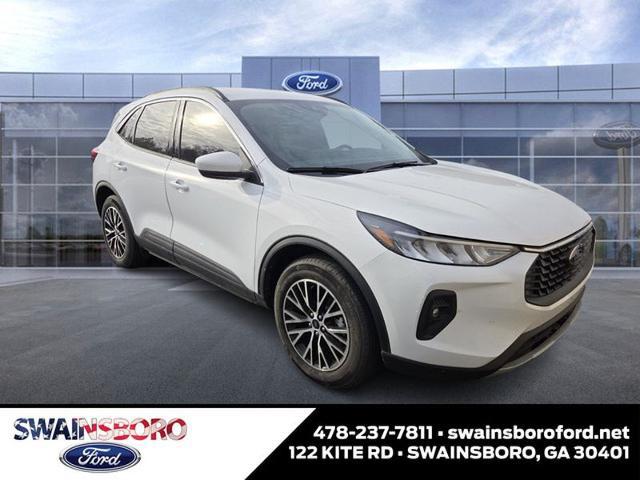 2023 Ford Escape PHEV for sale in Swainsboro, GA