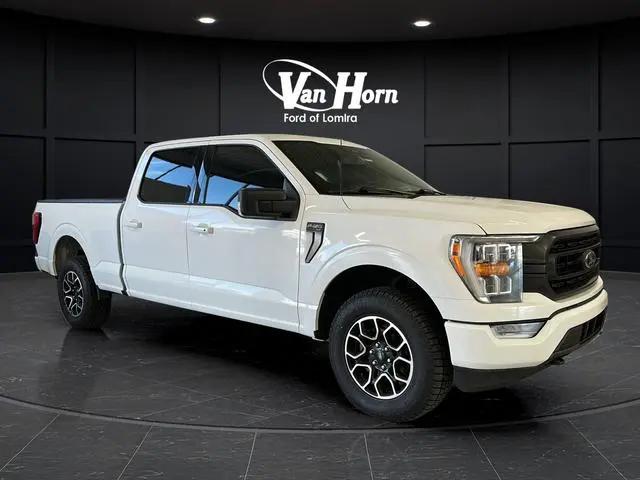 2023 Ford F-150 XLT for sale in Lomira, WI