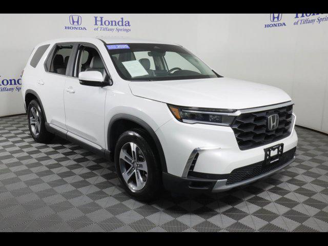 2025 Honda Pilot EX-L for sale in Kansas City, MO
