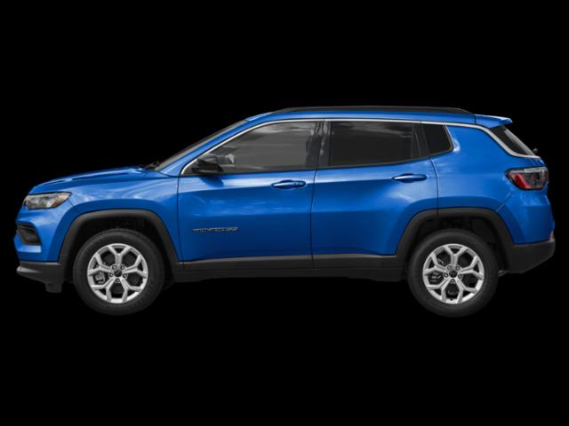 2026 Jeep Compass COMPASS LATITUDE ALTITUDE 4X4 2026 Jeep Compass COMPASS LATITUDE ALTITUDE 4X4