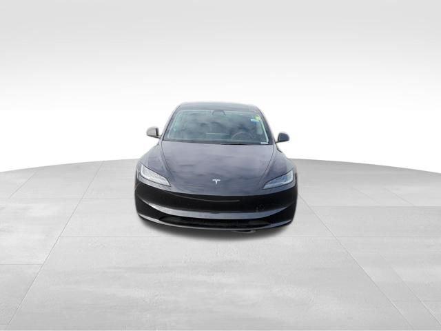 2024 Tesla Model 3 Long Range Dual Motor All-Wheel Drive