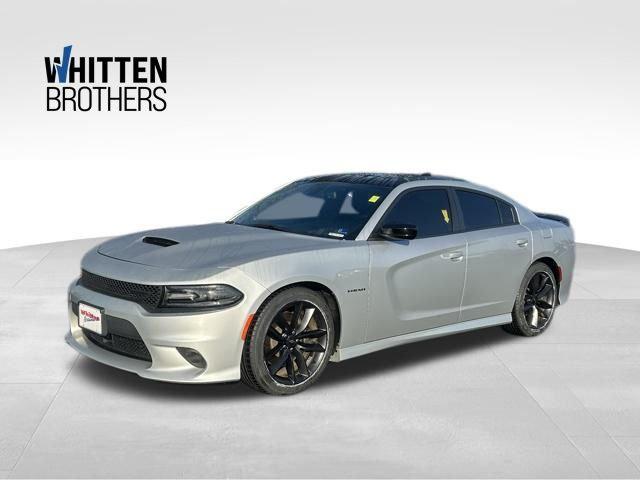 2021 Dodge Charger R/T RWD