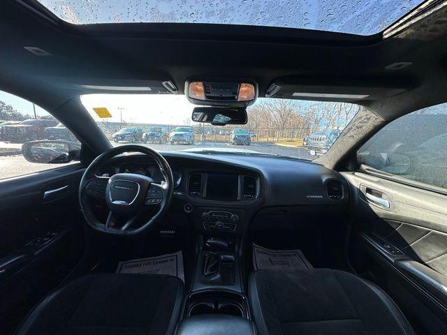 2021 Dodge Charger R/T RWD