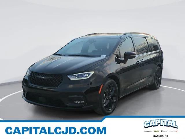 2026 Chrysler Pacifica PACIFICA SELECT 2026 Chrysler Pacifica PACIFICA SELECT