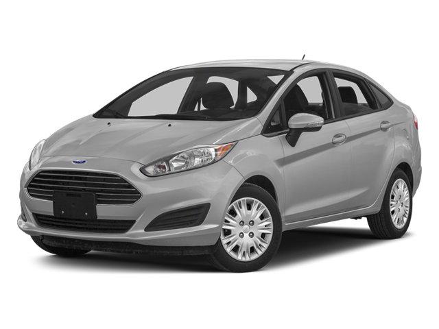 2014 Ford Fiesta SE 2014 Ford Fiesta SE