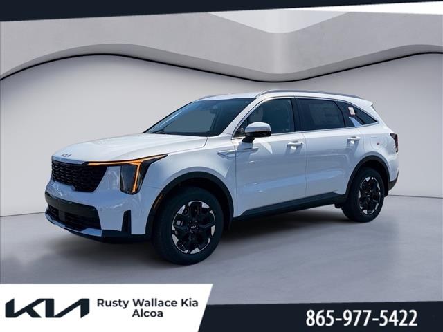 2026 Kia Sorento S for sale in Knoxville, TN