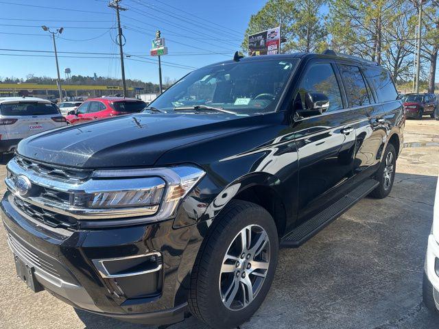 2024 Ford Expedition Limited MAX for sale in Starkville, MS
