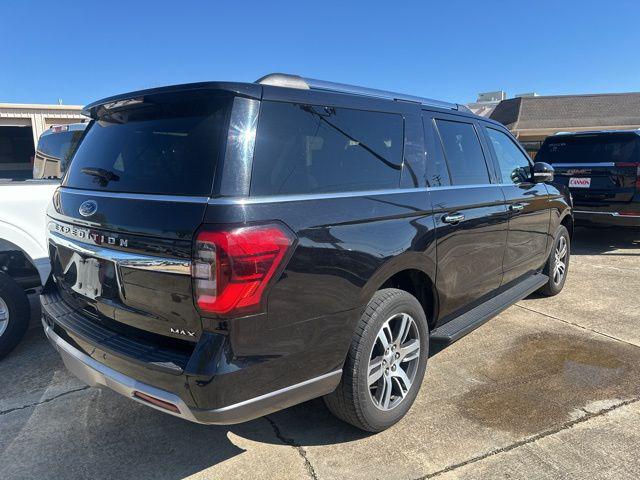 2024 Ford Expedition Limited MAX