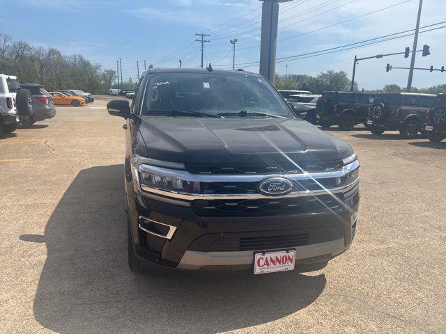 2024 Ford Expedition Limited MAX