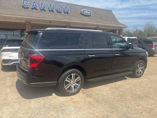 2024 Ford Expedition Limited MAX