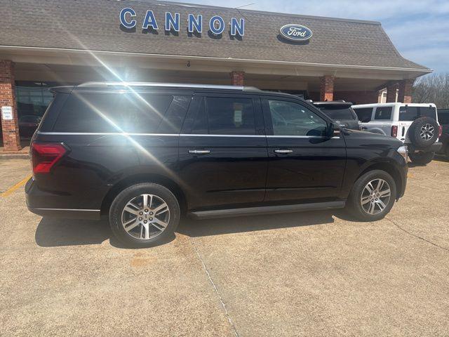 2024 Ford Expedition Limited MAX