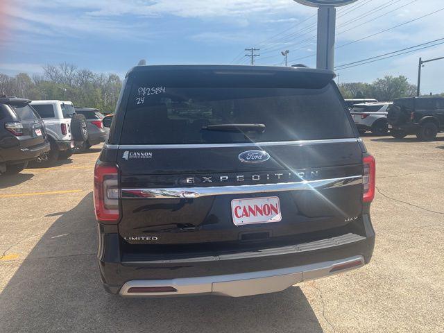 2024 Ford Expedition Limited MAX