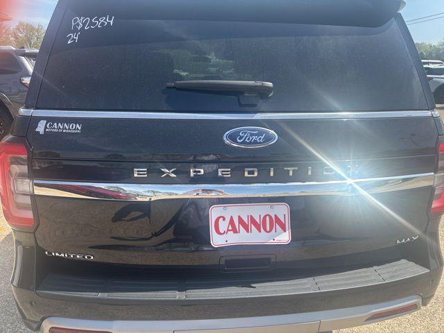 2024 Ford Expedition Limited MAX