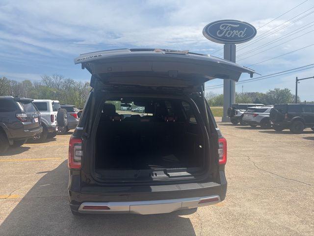 2024 Ford Expedition Limited MAX