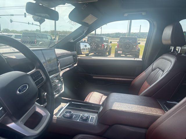 2024 Ford Expedition Limited MAX