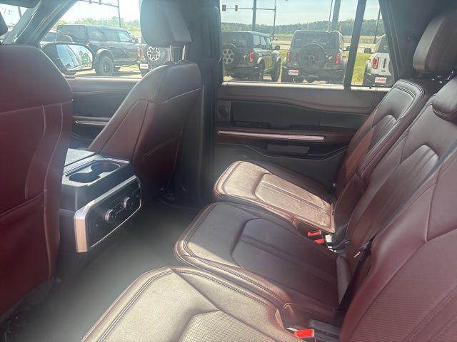 2024 Ford Expedition Limited MAX