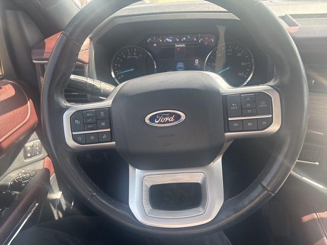 2024 Ford Expedition Limited MAX