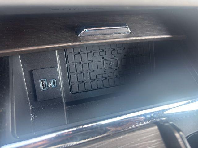 2024 Ford Expedition Limited MAX